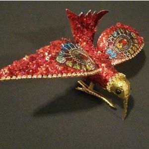 Pier 1 Christmas Ornaments